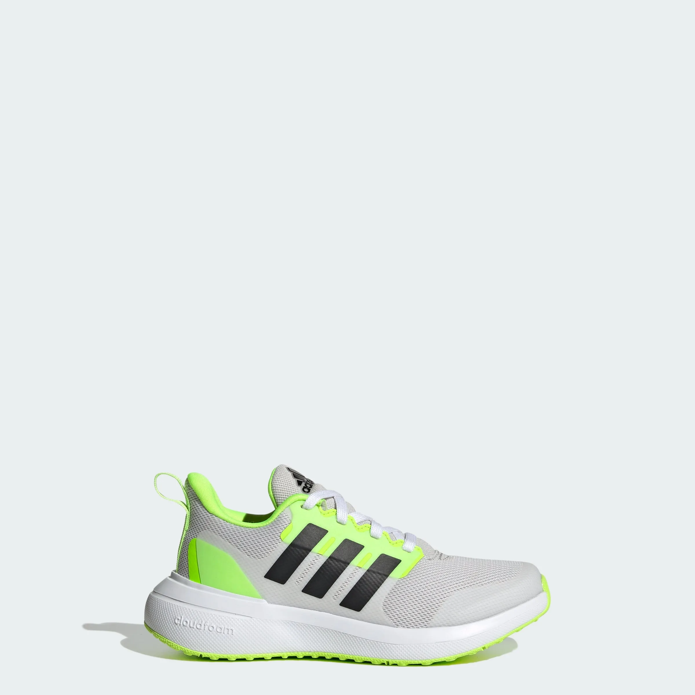 Kids' adidas FortaRun 2.0 Cloudfoam Shoes