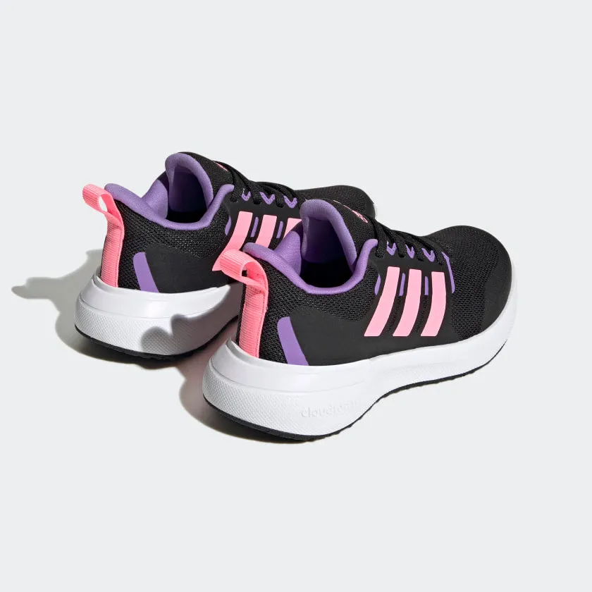 Kids' adidas FortaRun 2.0 Cloudfoam Shoes