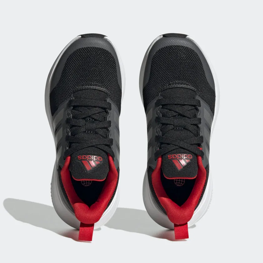Kids' adidas FortaRun 2.0 Cloudfoam Shoes