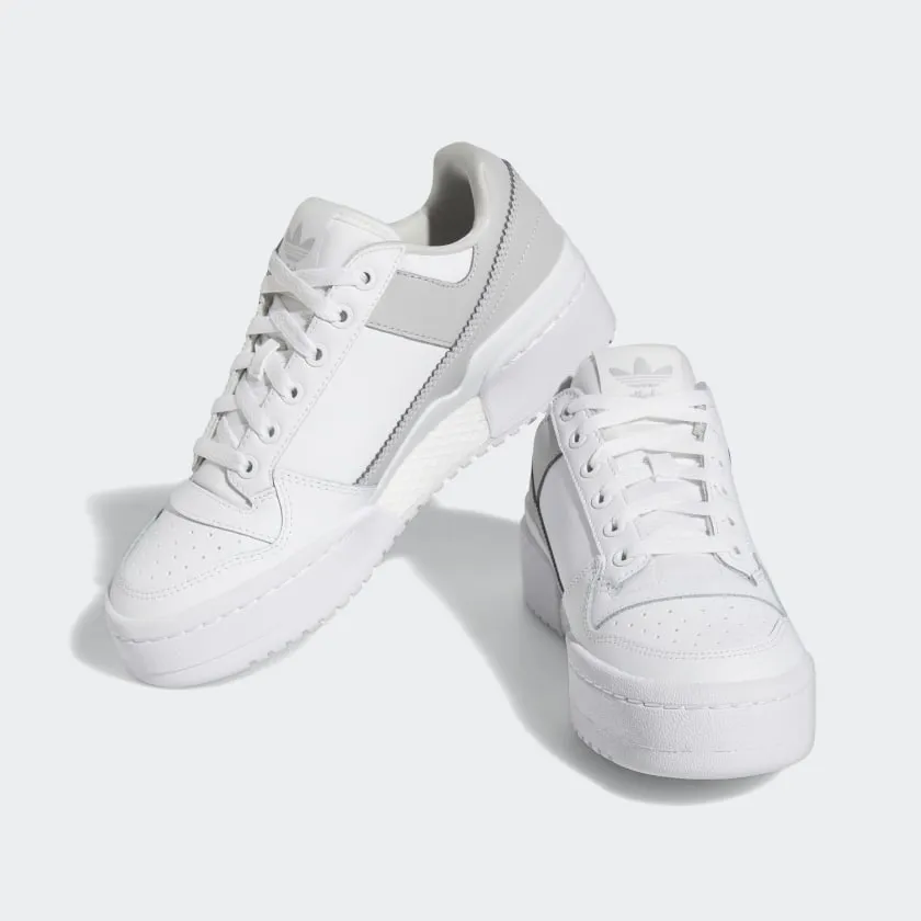 Kids' adidas Forum Bold Shoes