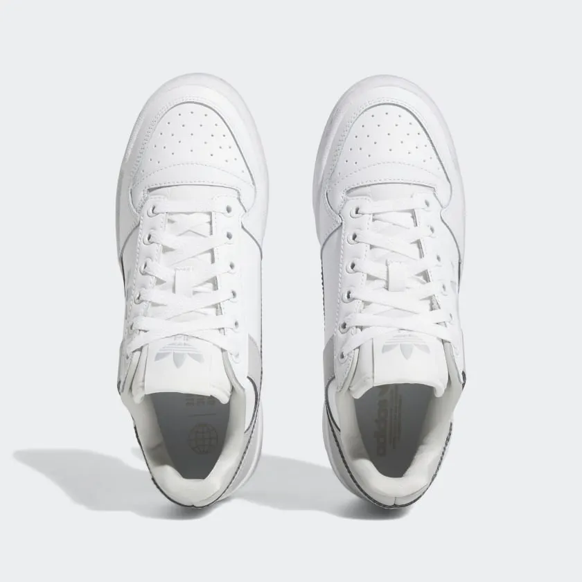 Kids' adidas Forum Bold Shoes