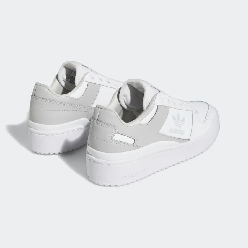 Kids' adidas Forum Bold Shoes