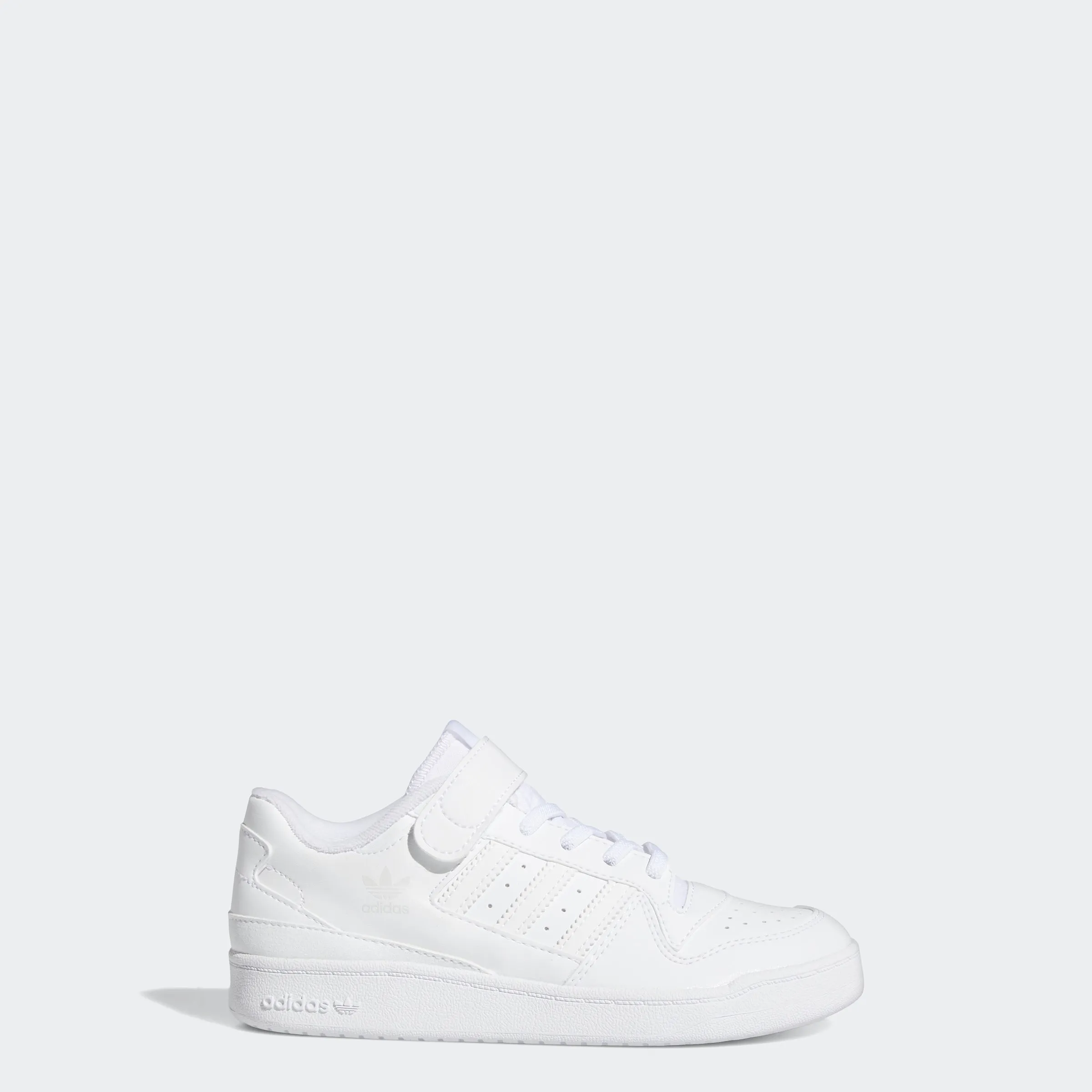 Kids' adidas Forum Low Shoes