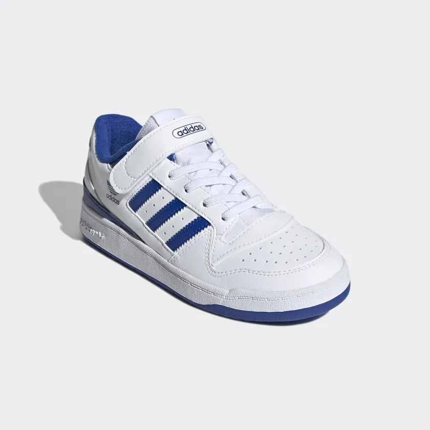 Kids' adidas Forum Low Shoes