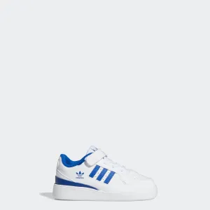 Kids' adidas Forum Low Shoes