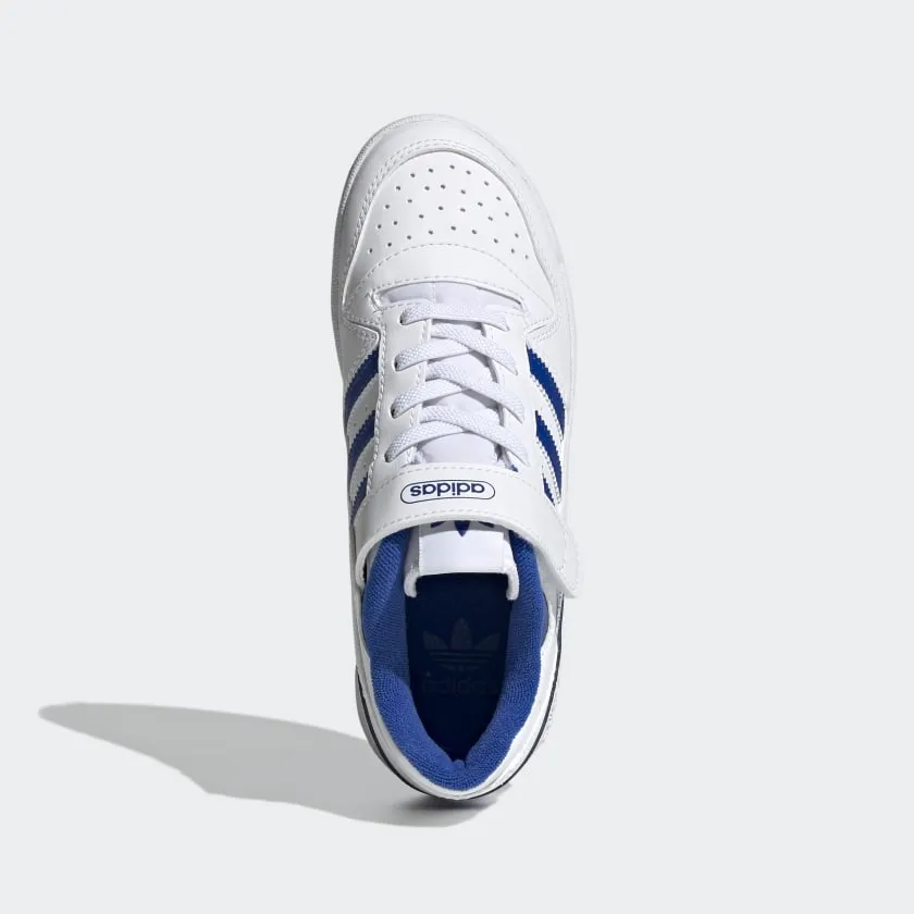 Kids' adidas Forum Low Shoes