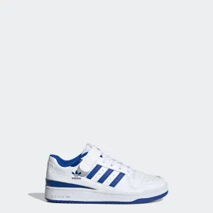 Kids' adidas Forum Low Shoes