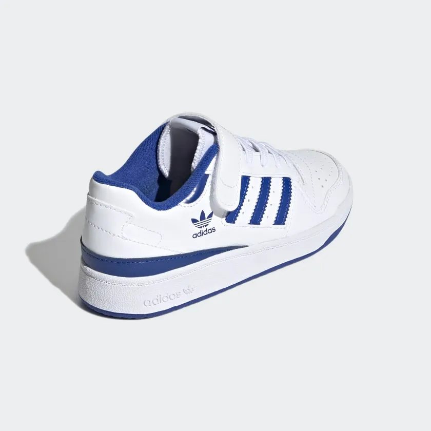 Kids' adidas Forum Low Shoes