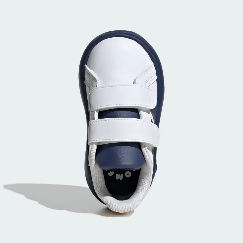Kids' adidas Grand Court 2.0 Shoes Kids