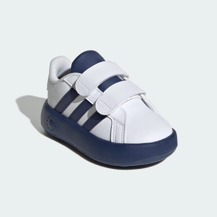 Kids' adidas Grand Court 2.0 Shoes Kids