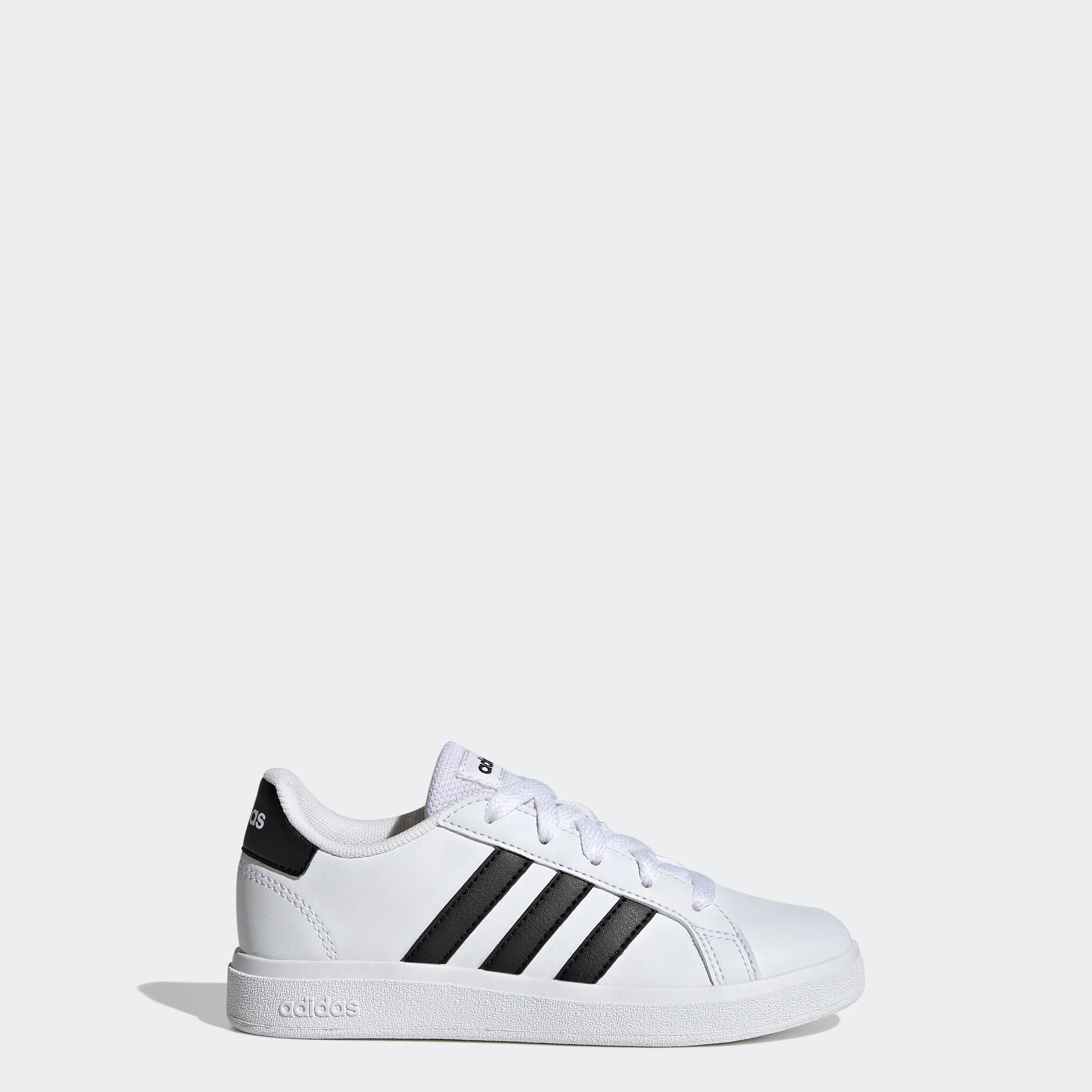 Kids' adidas Grand Court 2.0 Shoes