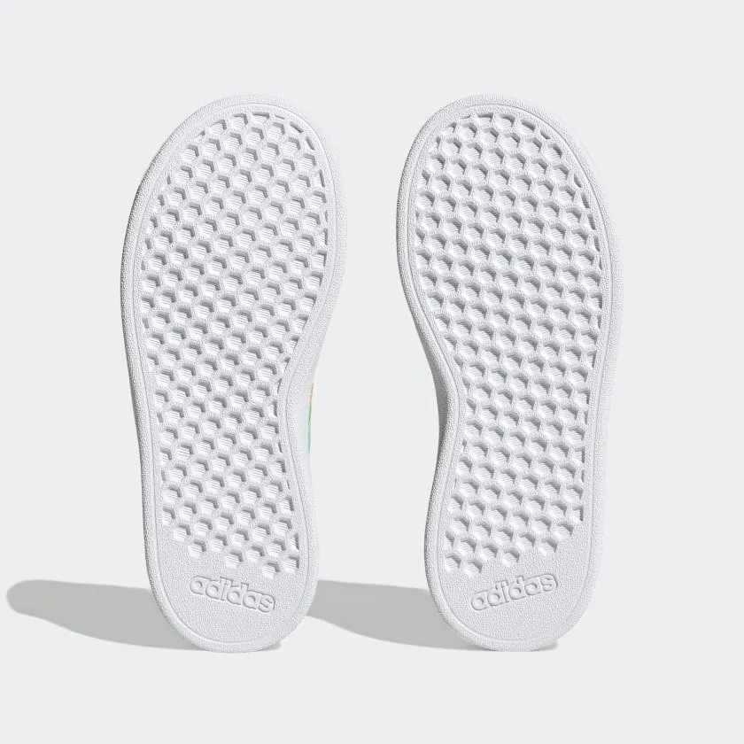 Kids' adidas Grand Court 2.0 Shoes