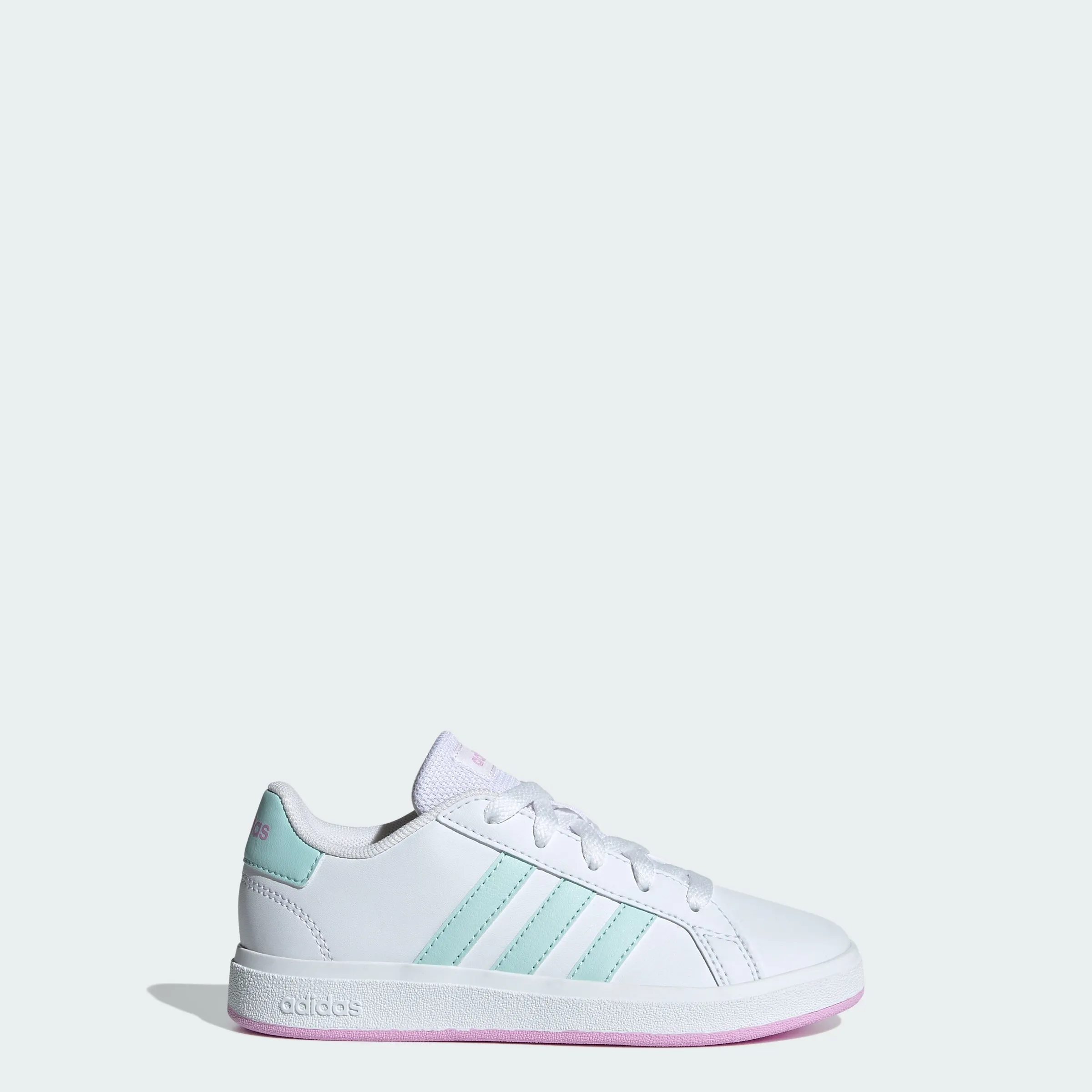 Kids' adidas Grand Court 2.0 Shoes