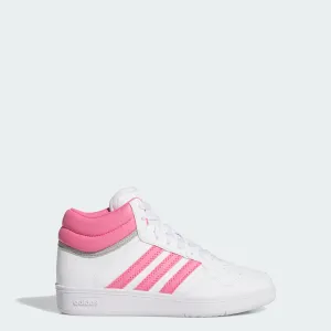 Kids' adidas Hoops 4.0 Mid Shoes Kids