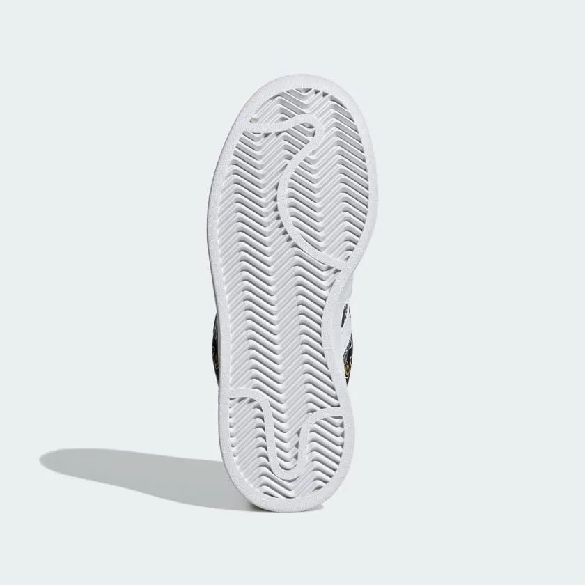 Kids' adidas  Originals x James Jarvis Campus 00s Shoes Kids