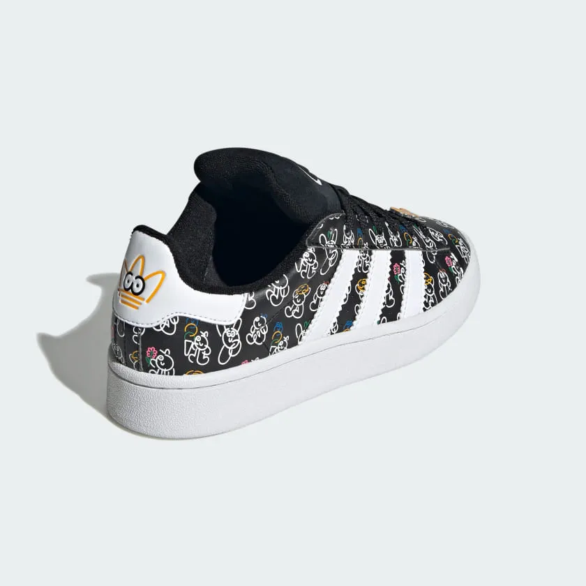 Kids' adidas  Originals x James Jarvis Campus 00s Shoes Kids