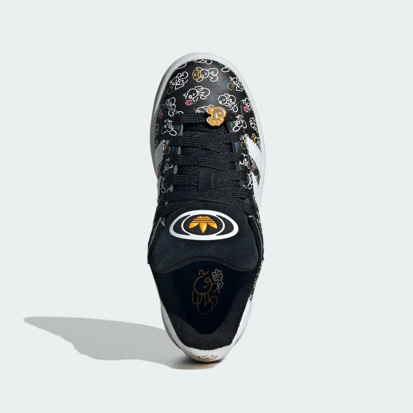 Kids' adidas  Originals x James Jarvis Campus 00s Shoes Kids