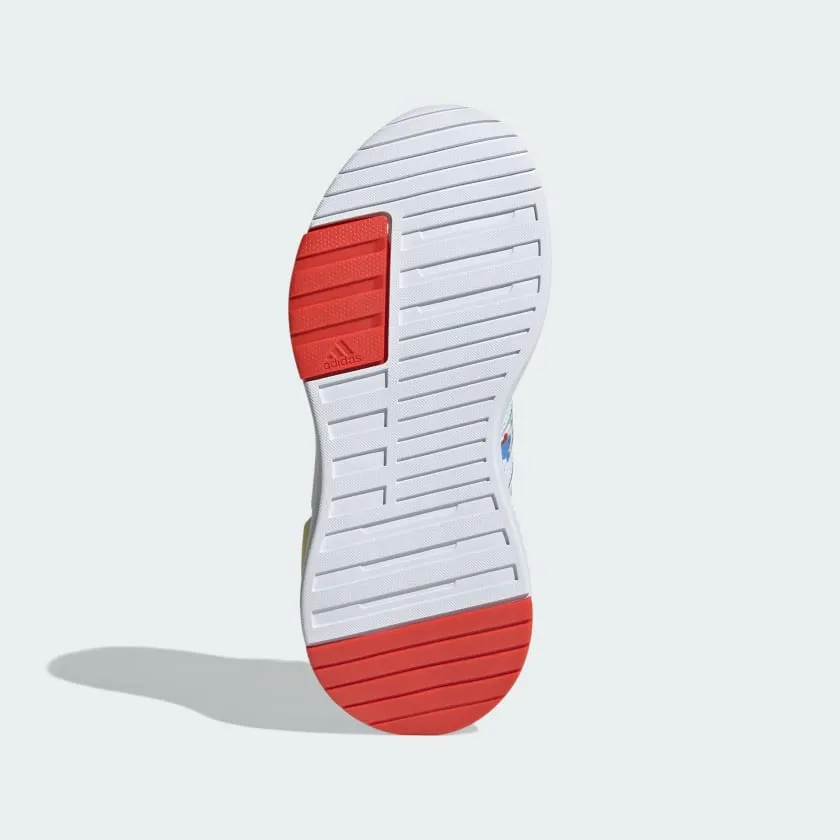 Kids' adidas RACER TR23 EL K