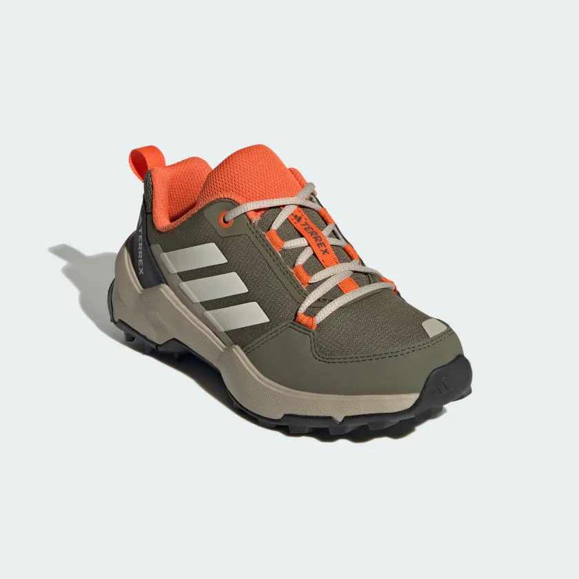 Kids' adidas Terrex Ax4r Hiking Shoes