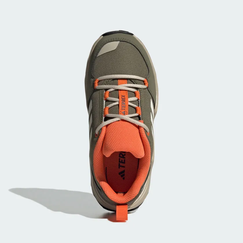 Kids' adidas Terrex Ax4r Hiking Shoes