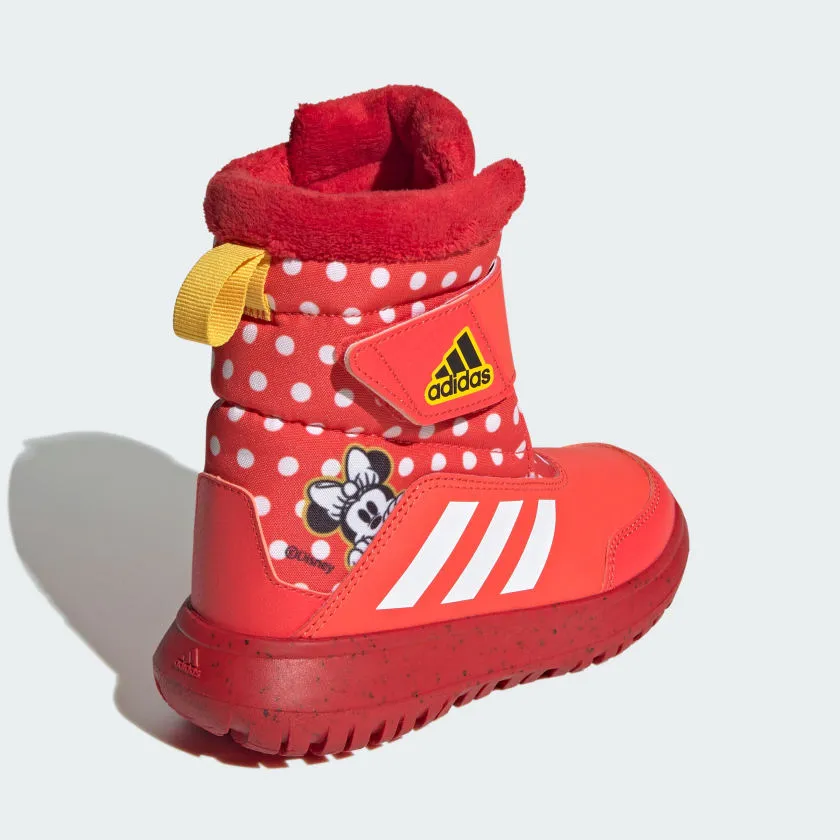 Kids' adidas Winterplay x Disney Boots Kids