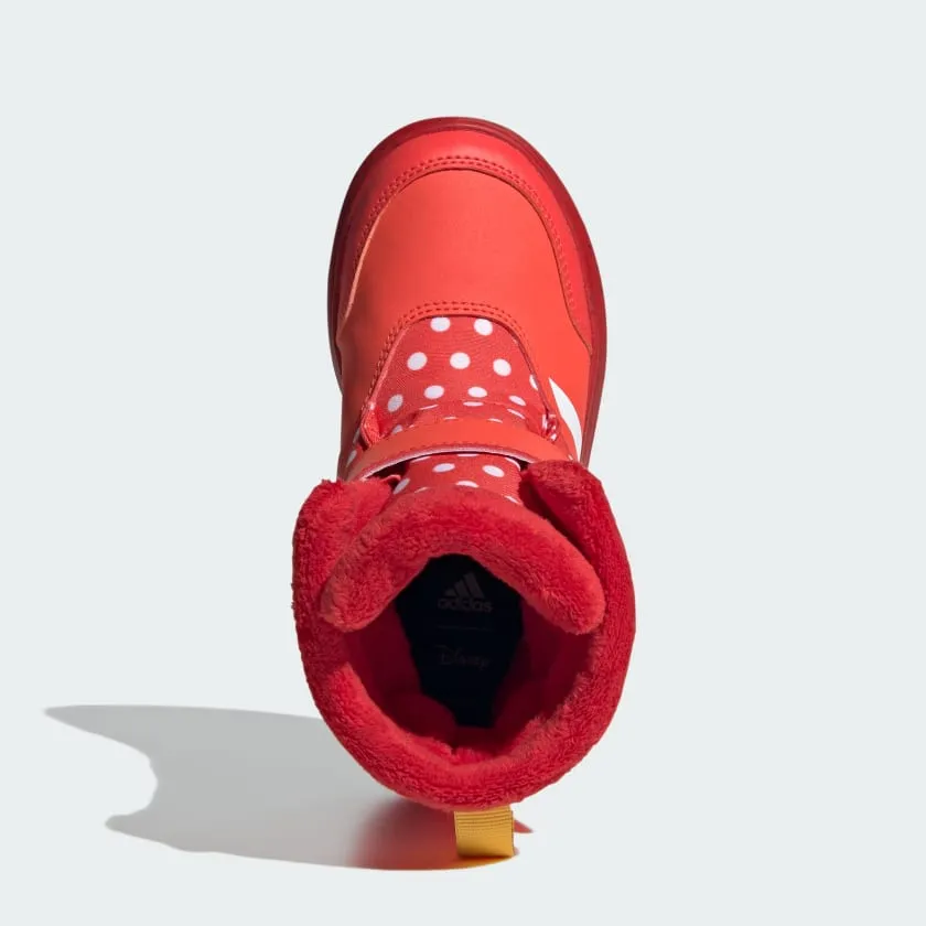 Kids' adidas Winterplay x Disney Boots Kids