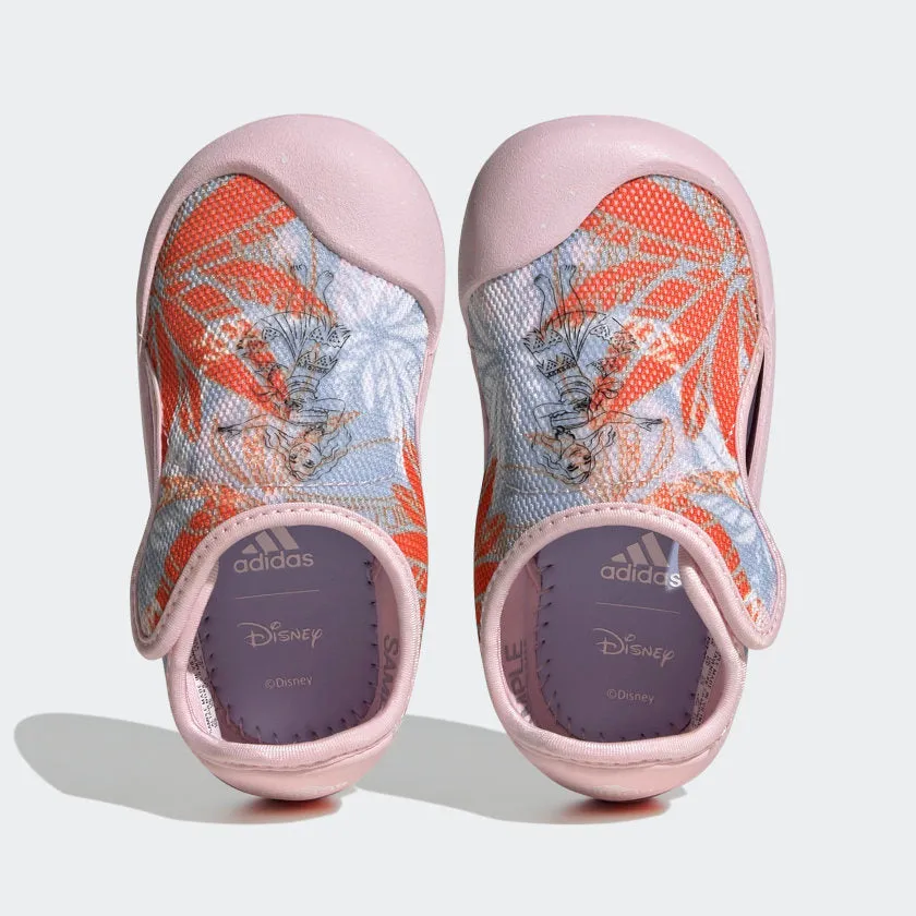 Kids' adidas  x Disney AltaVenture 2.0 Moana Swim Sandals