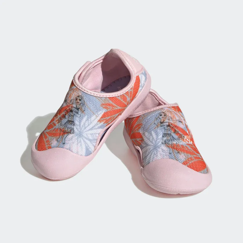 Kids' adidas  x Disney AltaVenture 2.0 Moana Swim Sandals