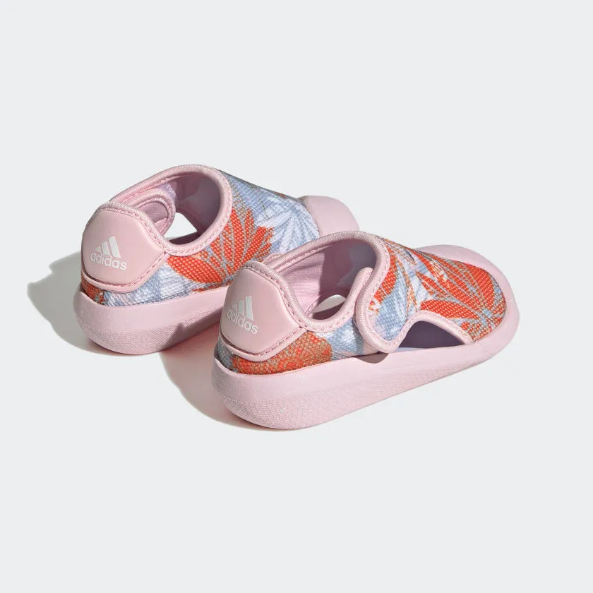 Kids' adidas  x Disney AltaVenture 2.0 Moana Swim Sandals
