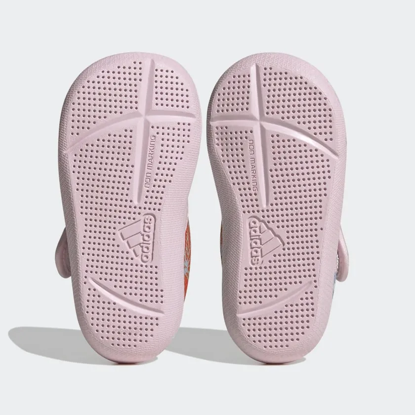 Kids' adidas  x Disney AltaVenture 2.0 Moana Swim Sandals