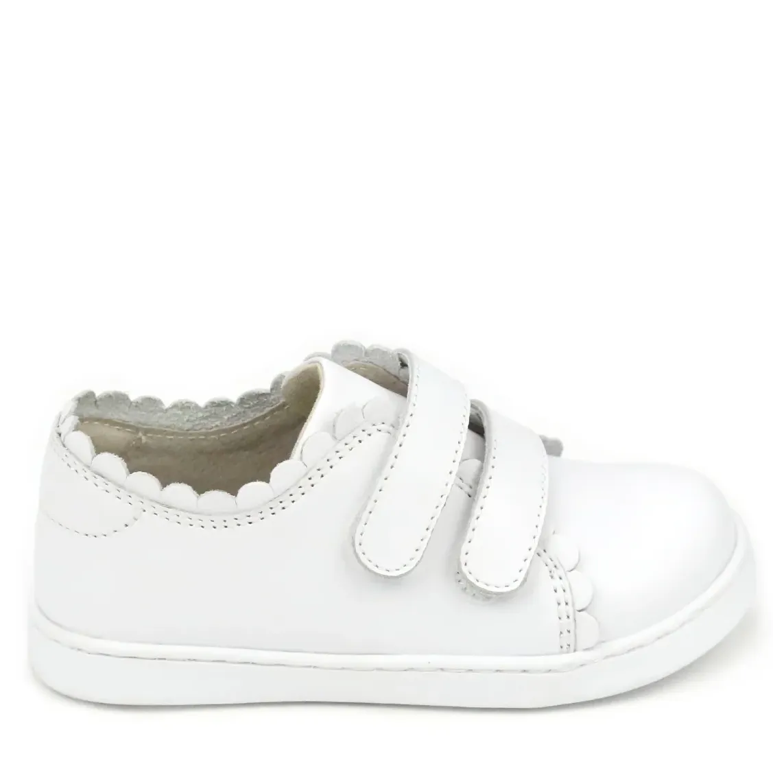 KIDS' CAROLINE SNEAKER