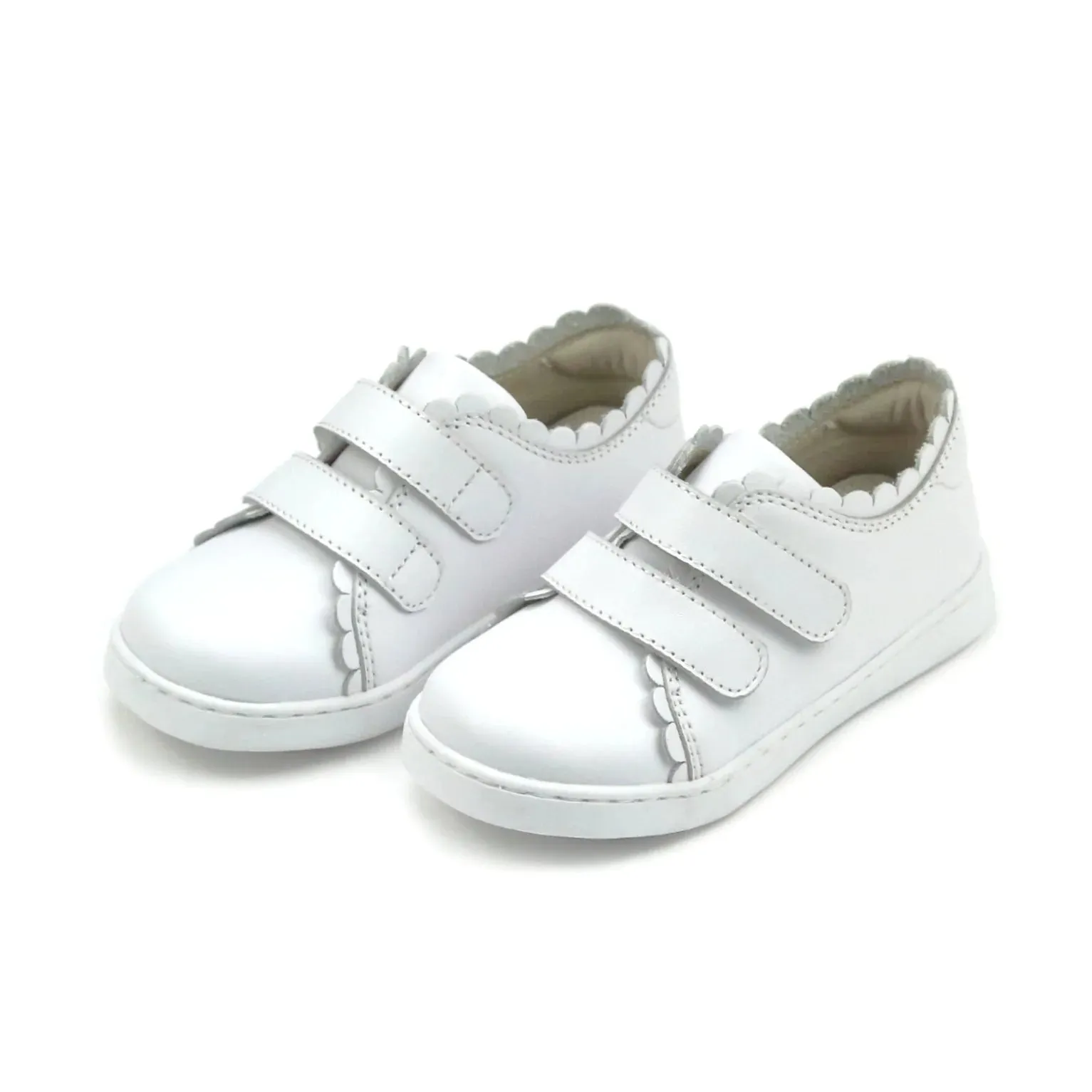 KIDS' CAROLINE SNEAKER