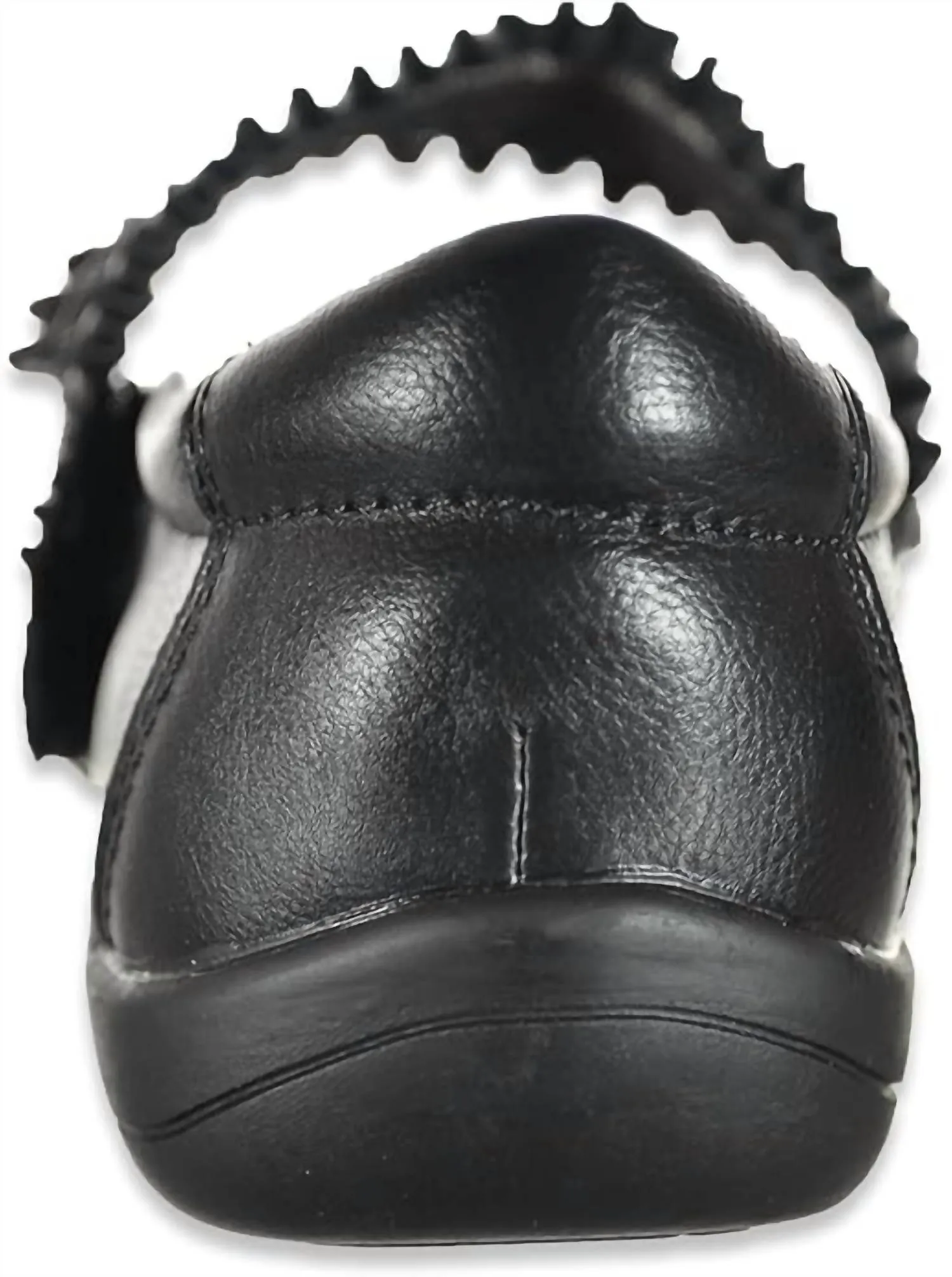 Kid's Lindzee Shoes In Black