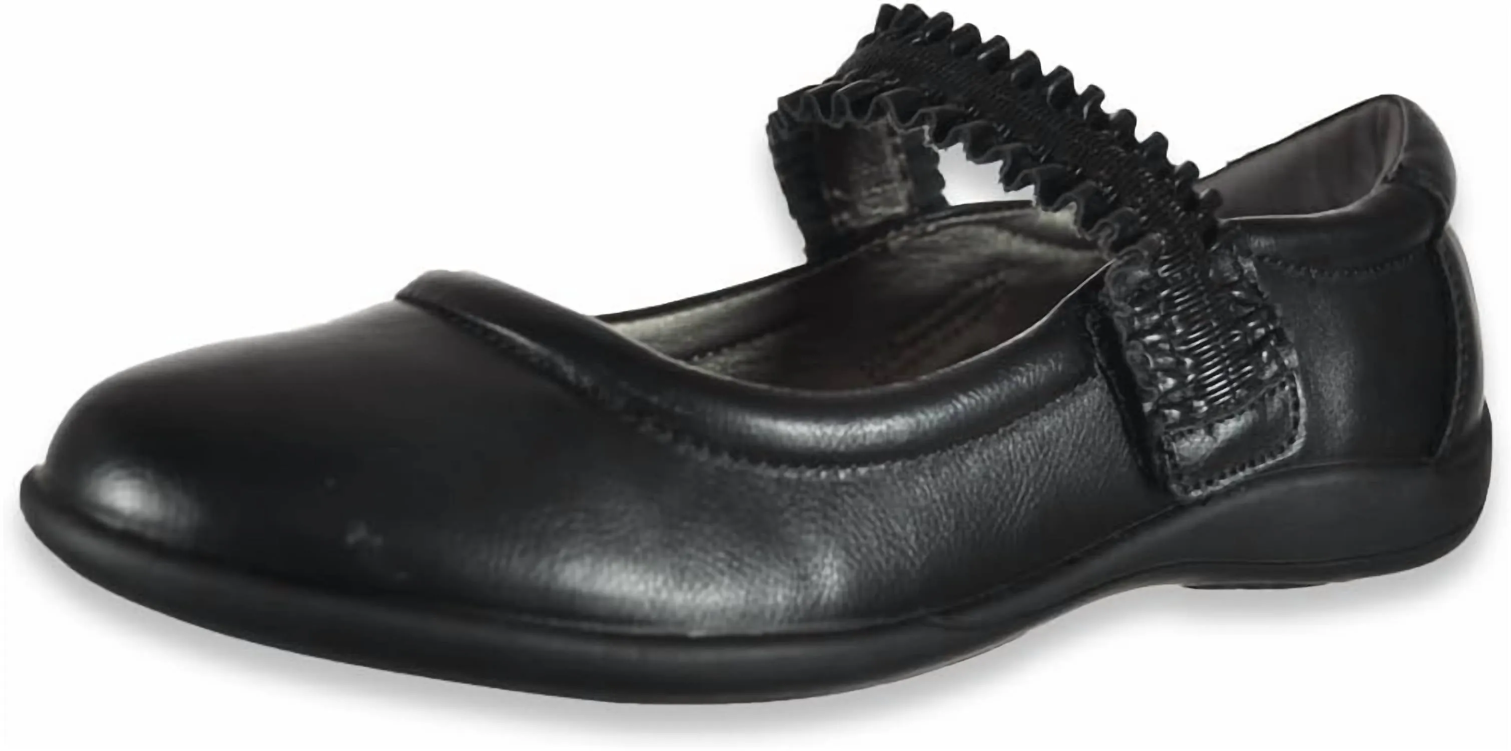 Kid's Lindzee Shoes In Black