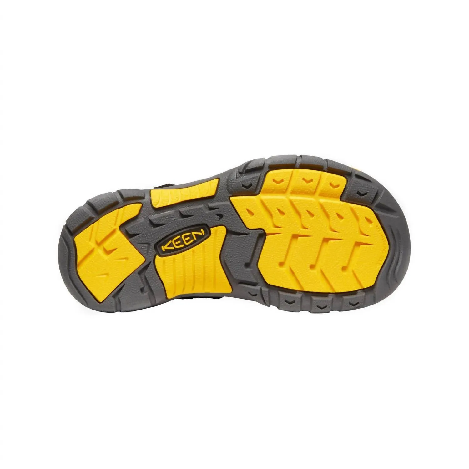 Kids Newport H2 Sandal In Blue