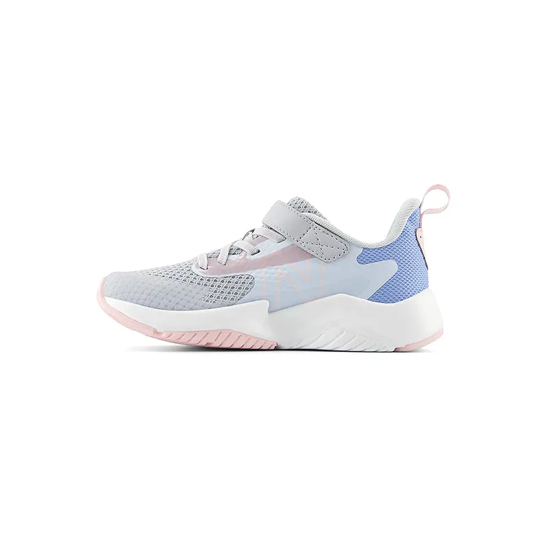Kid's Preschool Rave Run Blue Sky/Granite