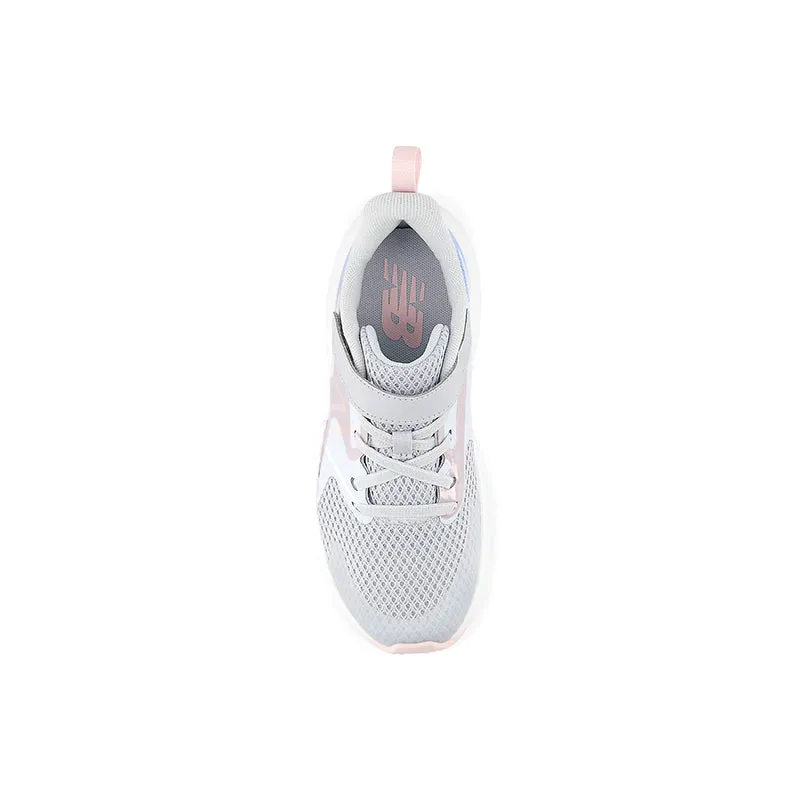 Kid's Preschool Rave Run Blue Sky/Granite