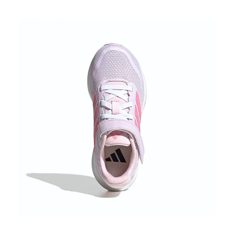 Kid's Preschool Runfalcon 5 Ice Lavender/White