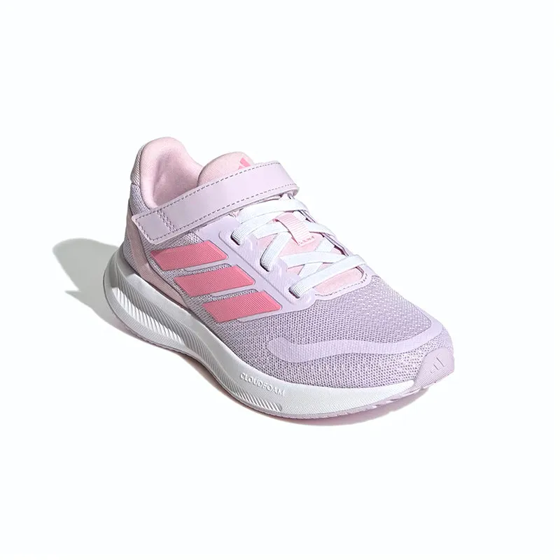 Kid's Preschool Runfalcon 5 Ice Lavender/White