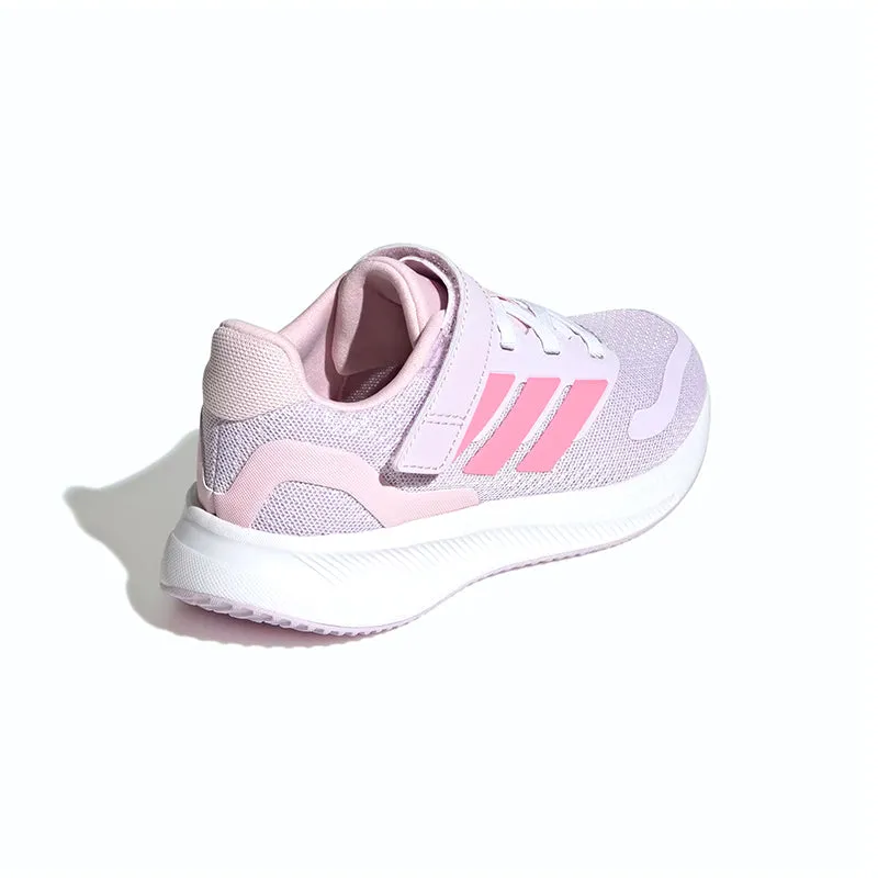Kid's Preschool Runfalcon 5 Ice Lavender/White