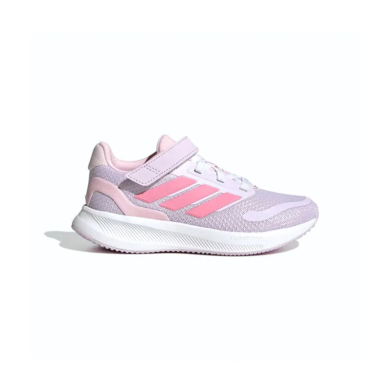 Kid's Preschool Runfalcon 5 Ice Lavender/White