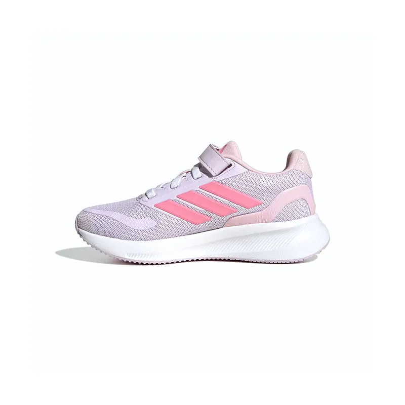 Kid's Preschool Runfalcon 5 Ice Lavender/White