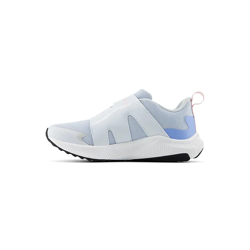 Kid's Preschool RVL Ice Blue/Rose Sugar