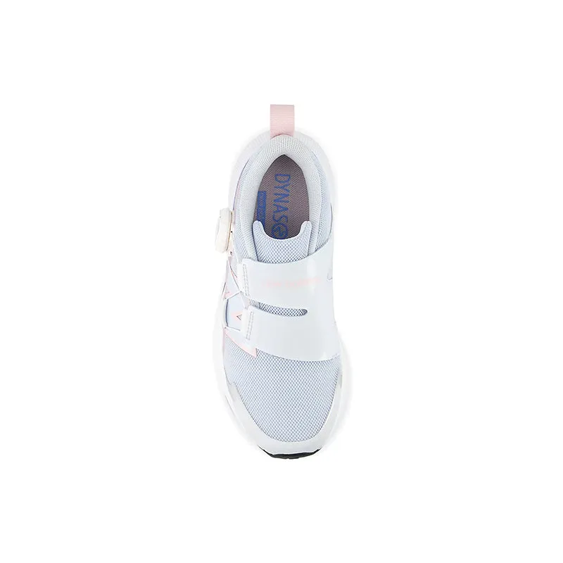 Kid's Preschool RVL Ice Blue/Rose Sugar