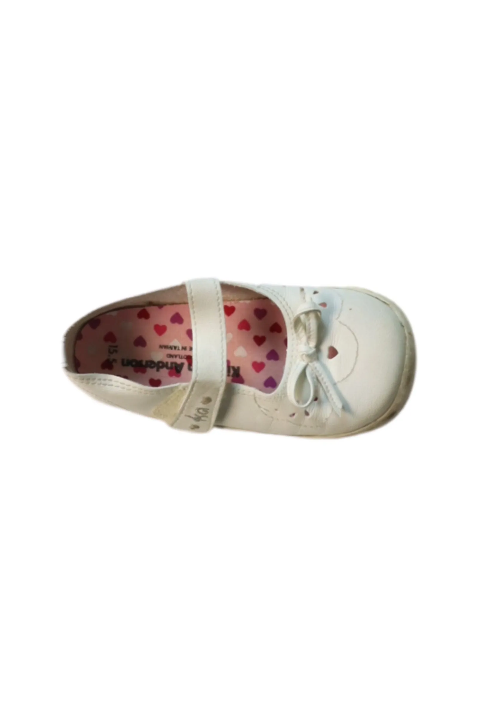 Kinloch Anderson Flats 3T (EU25)