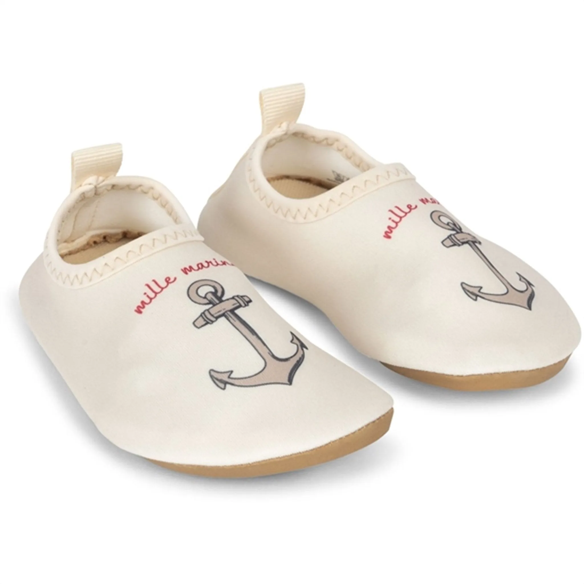 Konges Sljd Aster Swim Shoes Sail Away