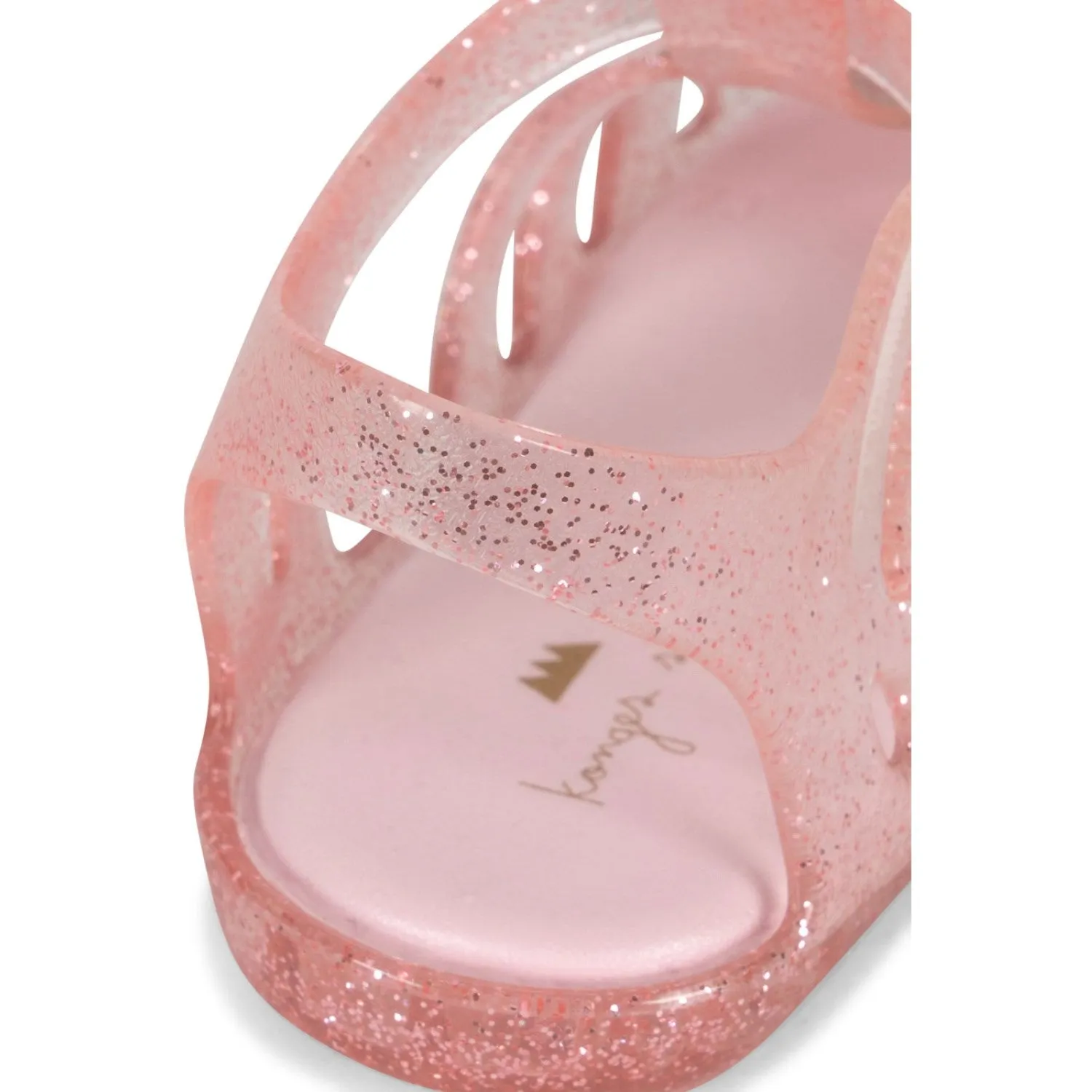 Konges Sljd Cherry Lilo Sandal