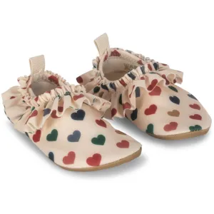 Konges Sljd Coeur Color Manuca Swim Shoes