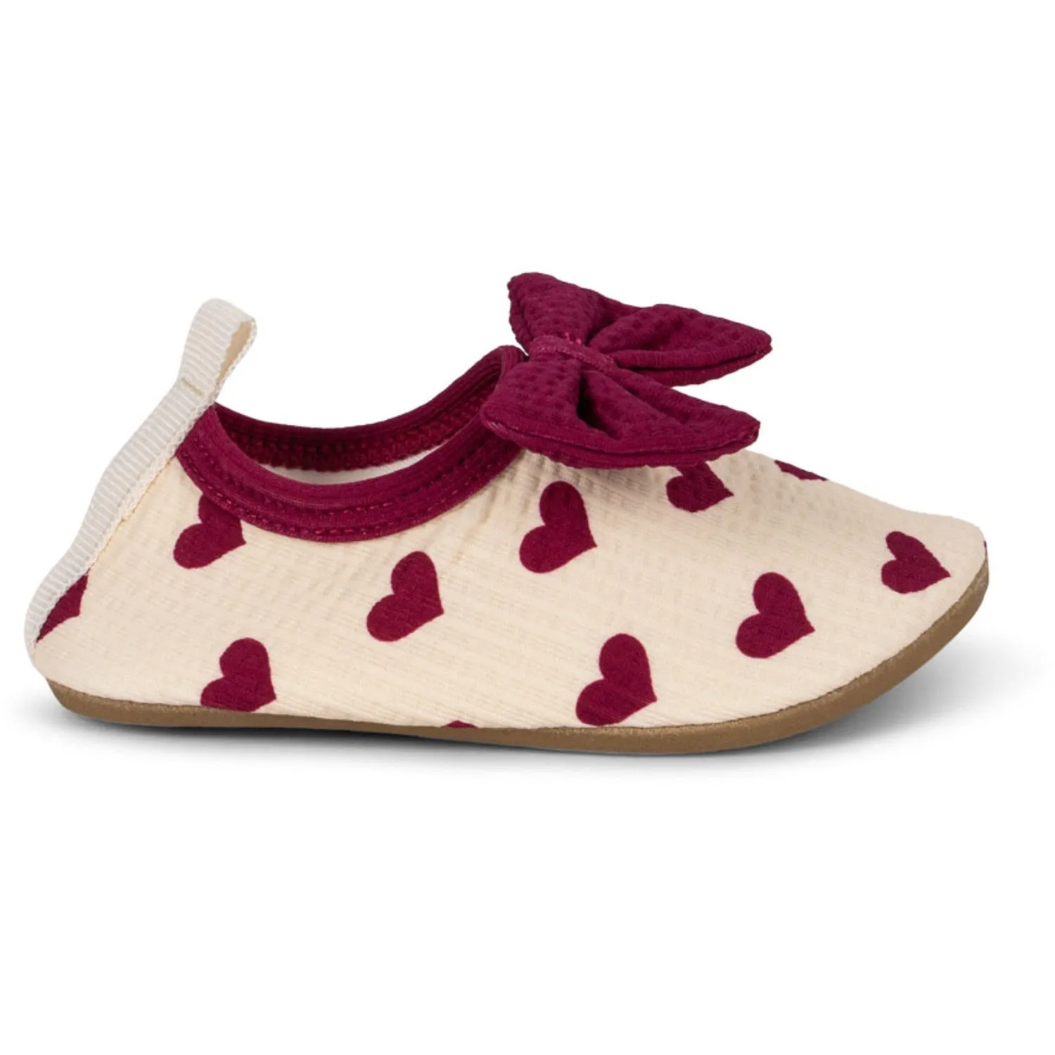 Konges Sljd Coeur Sangria Bowie Swim Shoes