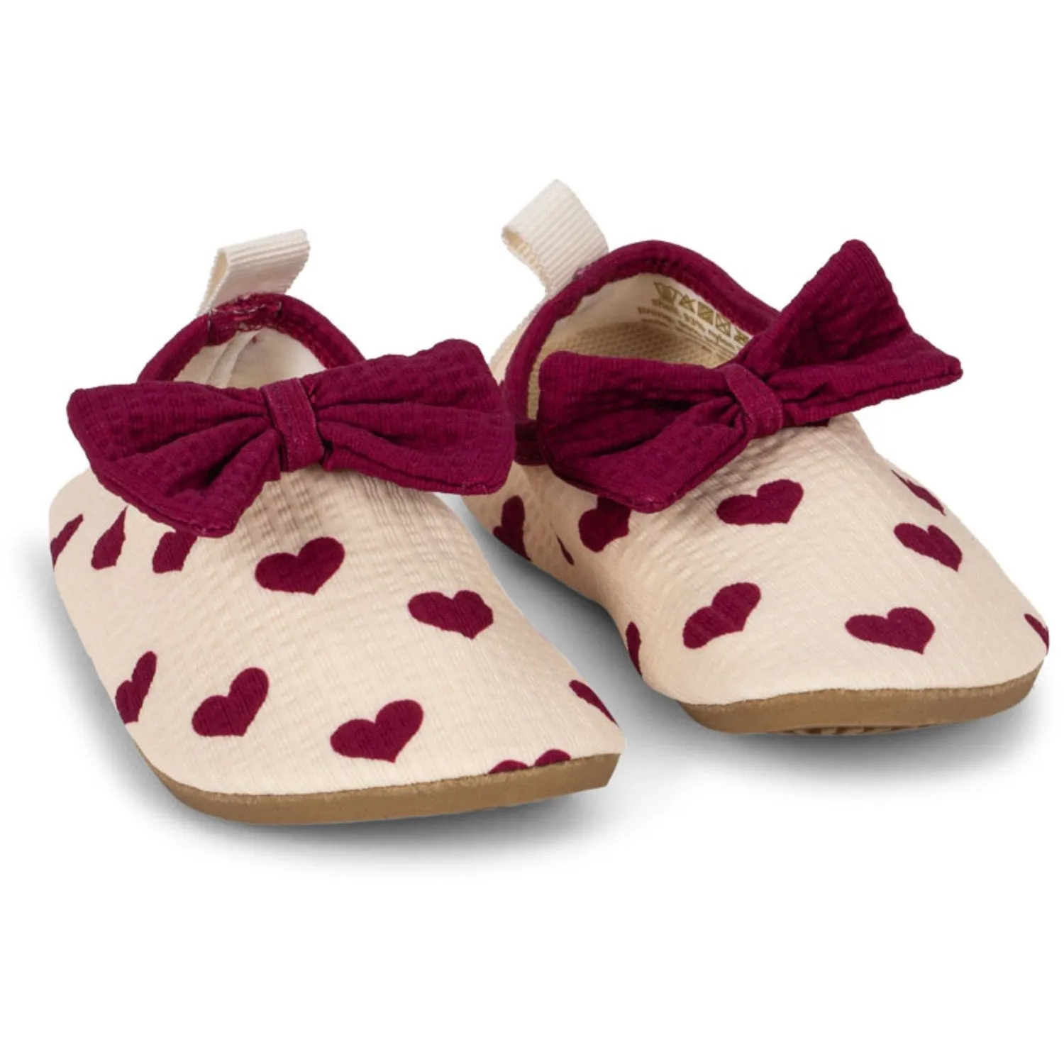 Konges Sljd Coeur Sangria Bowie Swim Shoes